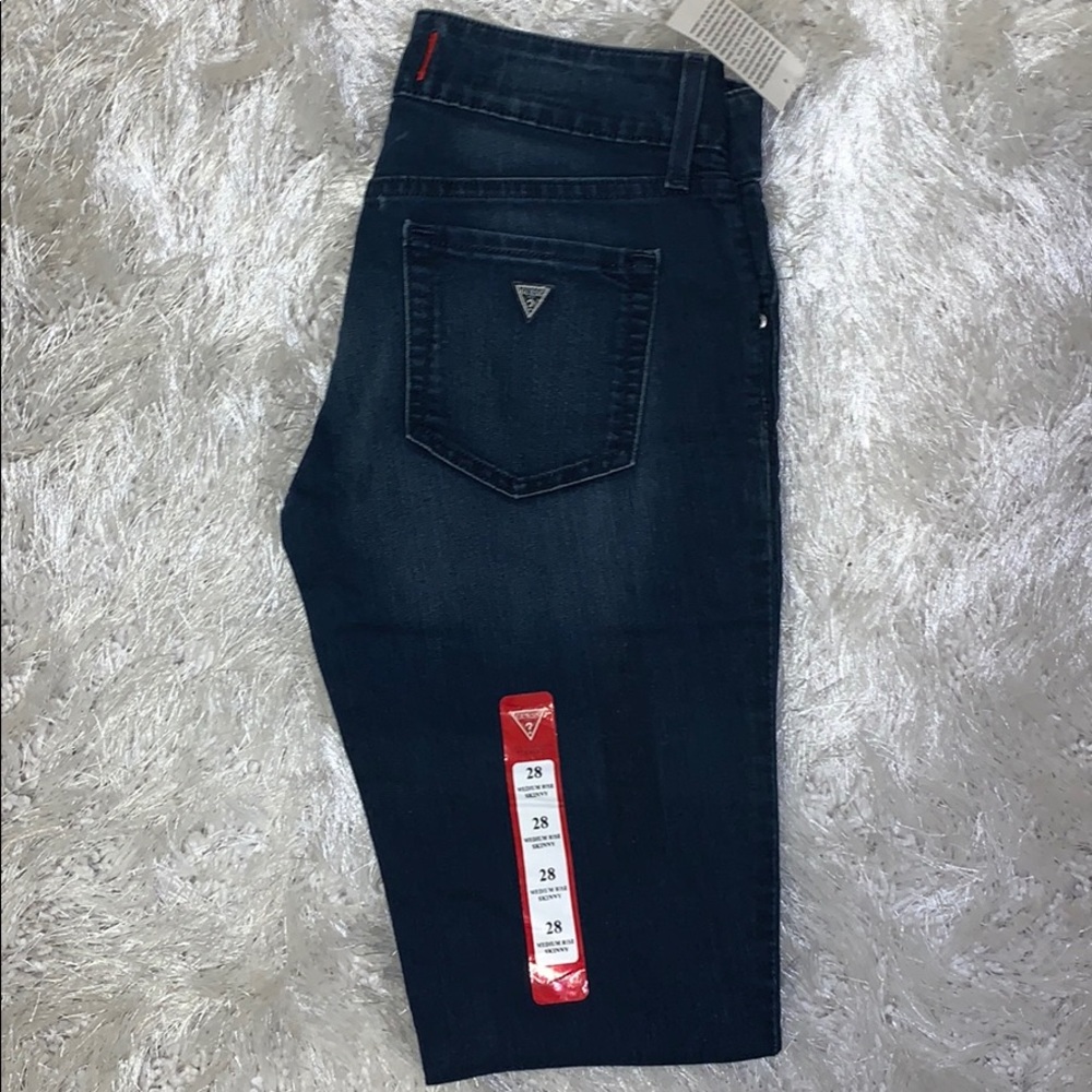 Guess Jeans